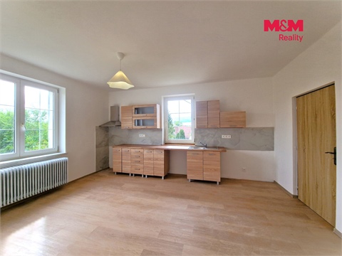 Prodej rodinného domu, 150 m² - 0