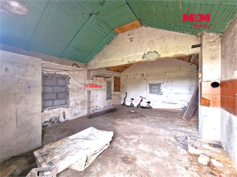 Prodej rodinného domu, 150 m² 20