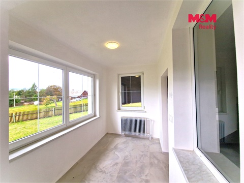 Prodej rodinného domu, 150 m² 8