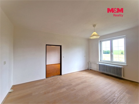 Prodej rodinného domu, 150 m² - 2