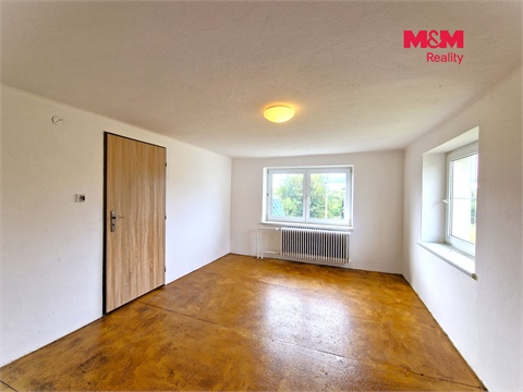 Prodej rodinného domu, 150 m² - 8