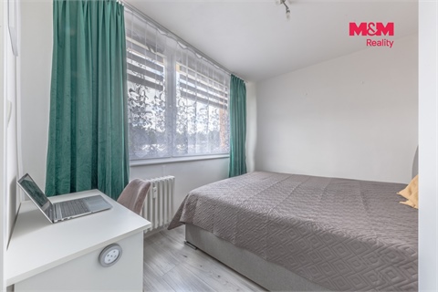 Pronájem bytu 2kk, 42 m² 2