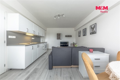 Pronájem bytu 2kk, 42 m² 4