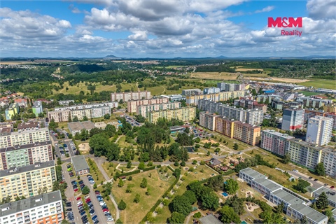 Pronájem bytu 2kk, 42 m² 10