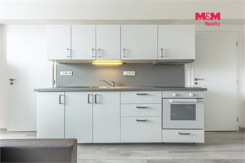 Pronájem bytu 2kk, 42 m² 6