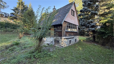 Prodej chaty / chapuly, 29 m² 4