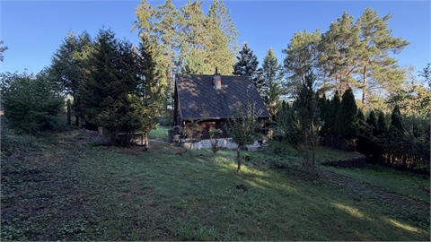 Prodej chaty / chapuly, 29 m² - 2