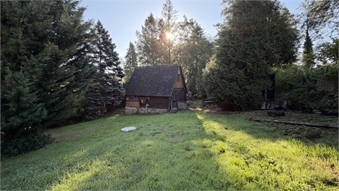 Prodej chaty / chapuly, 29 m² 0