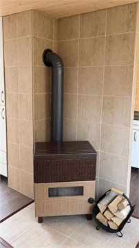 Prodej chaty / chapuly, 29 m² - 8