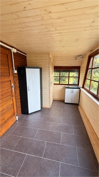 Prodej chaty / chapuly, 29 m² 6