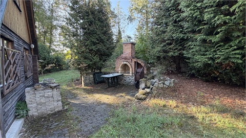 Prodej chaty / chapuly, 29 m² - 4
