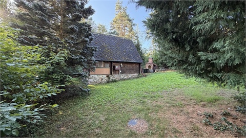 Prodej chaty / chapuly, 29 m² 2