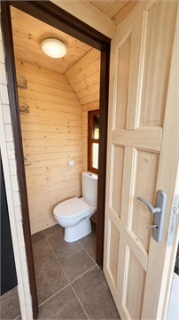Prodej chaty / chapuly, 29 m² 12