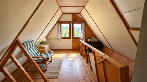 Prodej chaty / chapuly, 29 m² - 10