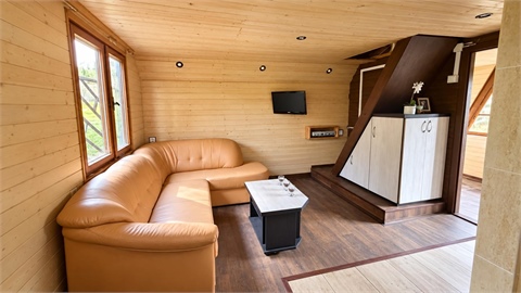 Prodej chaty / chapuly, 29 m² 8