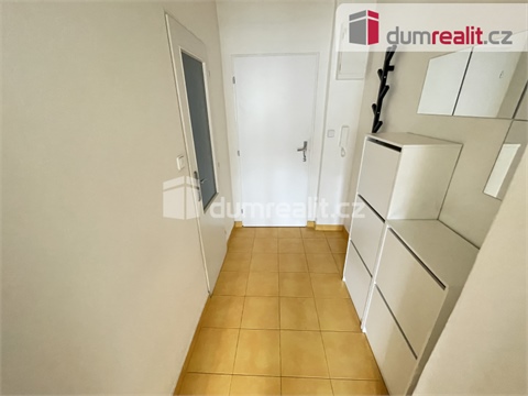 Pronájem bytu 2kk, 42 m² - 8
