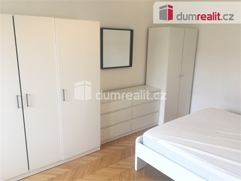 Pronájem bytu 2kk, 42 m² - 4