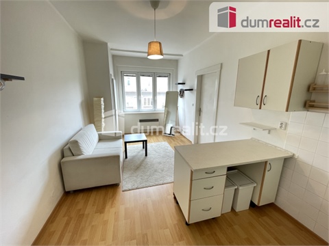 Pronájem bytu 2kk, 42 m² 0