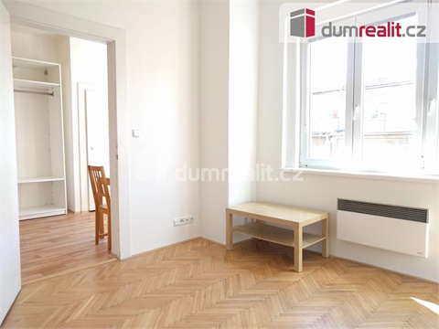 Pronájem bytu 2kk, 42 m² - 6