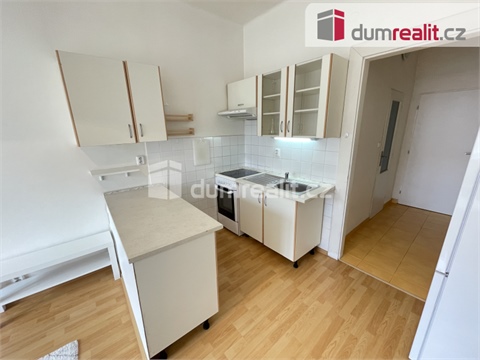 Pronájem bytu 2kk, 42 m² 2