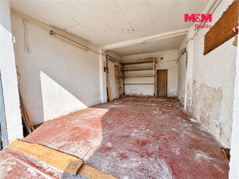 Prodej garáže, 42 m² 4