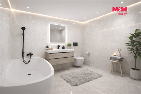 Prodej bytu 4kk, 72 m² - 6