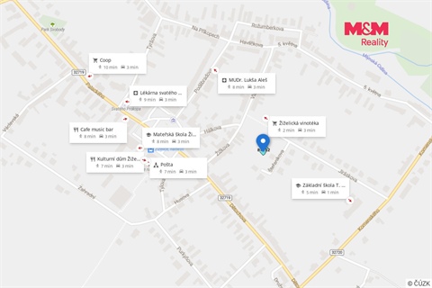 Prodej bytu 4kk, 72 m² - 10