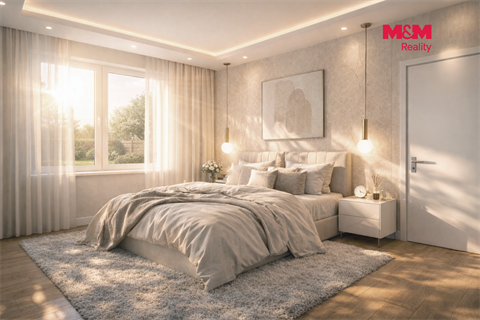 Prodej bytu 4kk, 72 m² 6