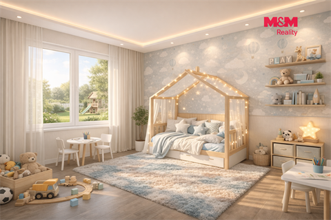 Prodej bytu 4kk, 72 m² 4