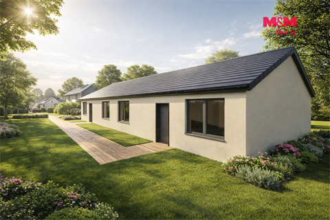 Prodej bytu 4kk, 72 m² 10