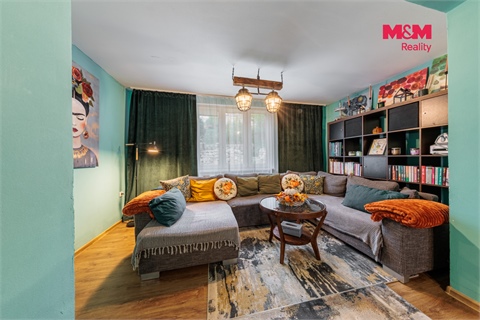 Prodej rodinného domu, 160 m² 12