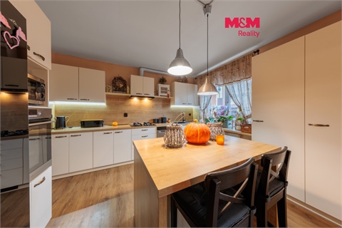 Prodej rodinného domu, 160 m² 0