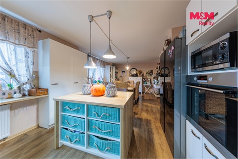 Prodej rodinného domu, 160 m² - 2