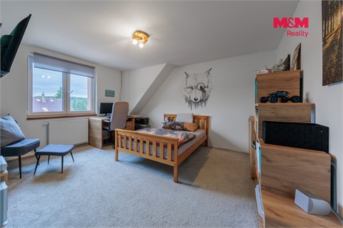 Prodej rodinného domu, 160 m² 8