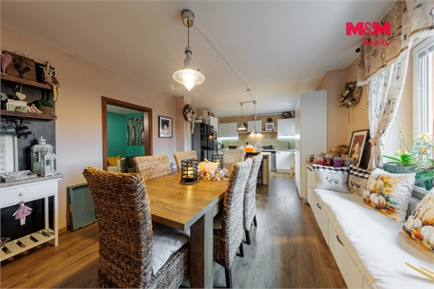 Prodej rodinného domu, 160 m² 2