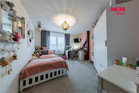 Prodej rodinného domu, 160 m² - 8