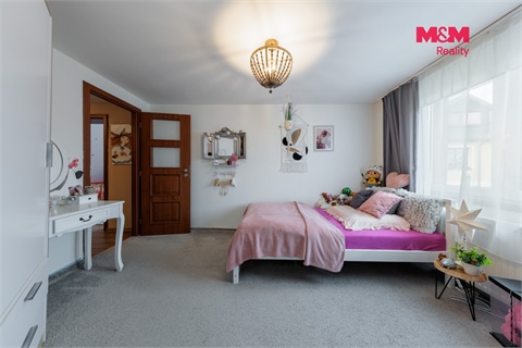 Prodej rodinného domu, 160 m² 10