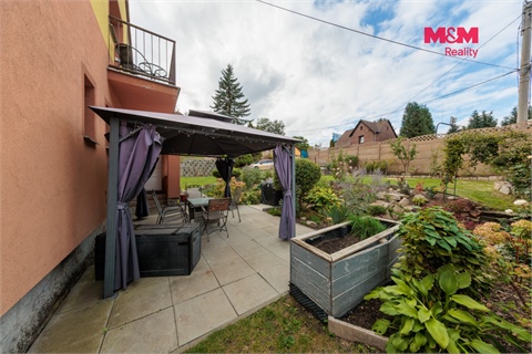 Prodej rodinného domu, 160 m² - 14
