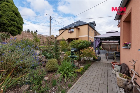 Prodej rodinného domu, 160 m² 16