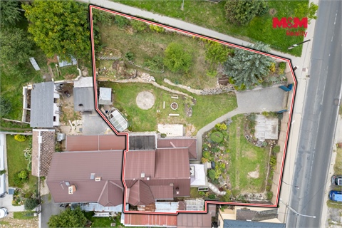 Prodej rodinného domu, 160 m² 22
