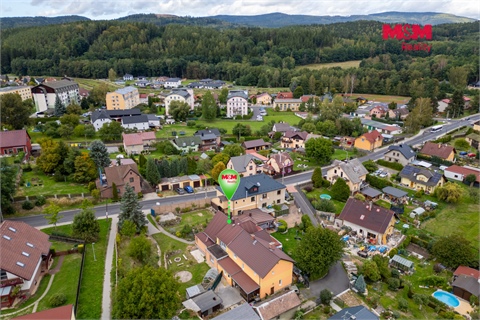 Prodej rodinného domu, 160 m² - 22