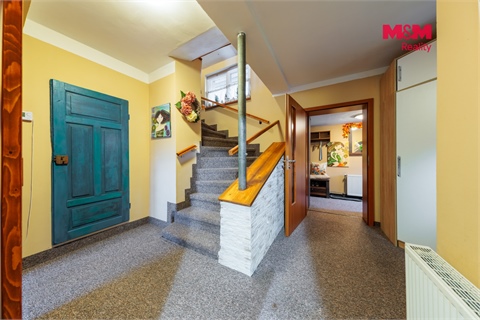 Prodej rodinného domu, 160 m² 6