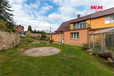 Prodej rodinného domu, 160 m² 20