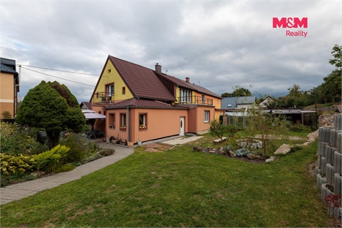 Prodej rodinného domu, 160 m² - 18