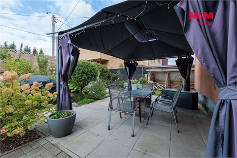 Prodej rodinného domu, 160 m² 18