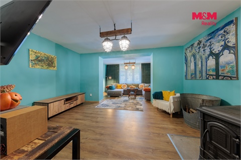 Prodej rodinného domu, 160 m² 4
