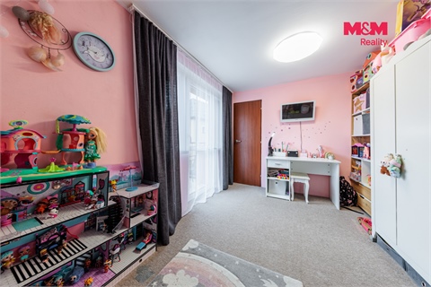 Prodej rodinného domu, 160 m² 14