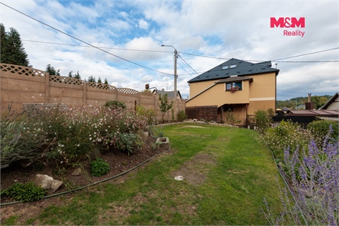 Prodej rodinného domu, 160 m² - 20