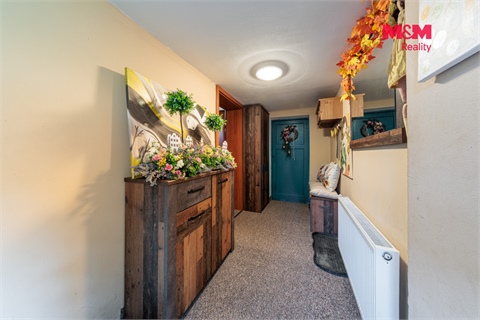 Prodej rodinného domu, 160 m² - 4