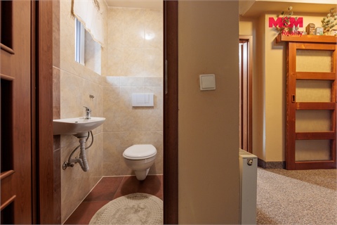 Prodej rodinného domu, 160 m² - 16